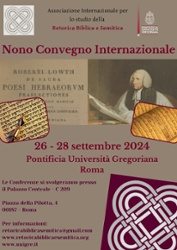 Nono Convegno Internazionale